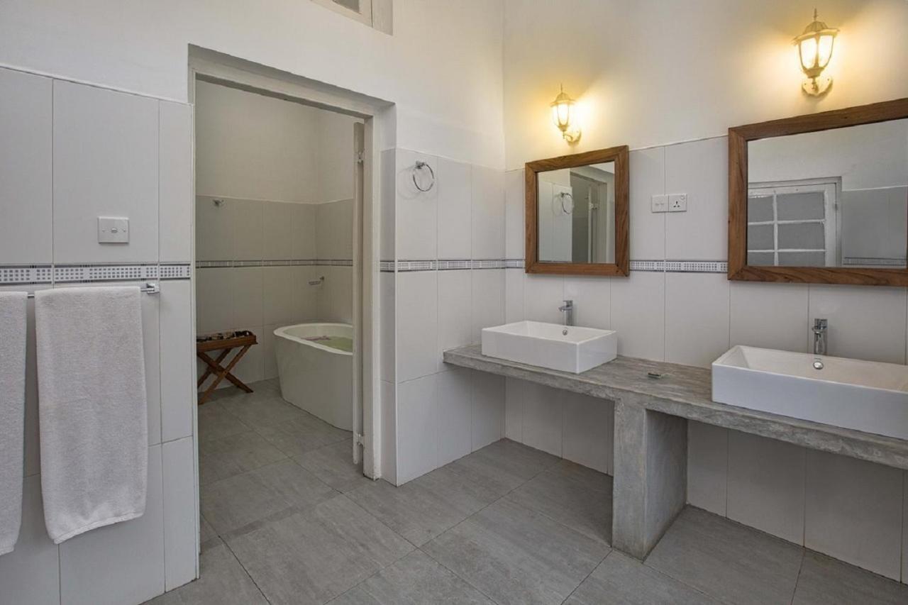 Hotel The Secret Ella Passara Zewnętrze zdjęcie