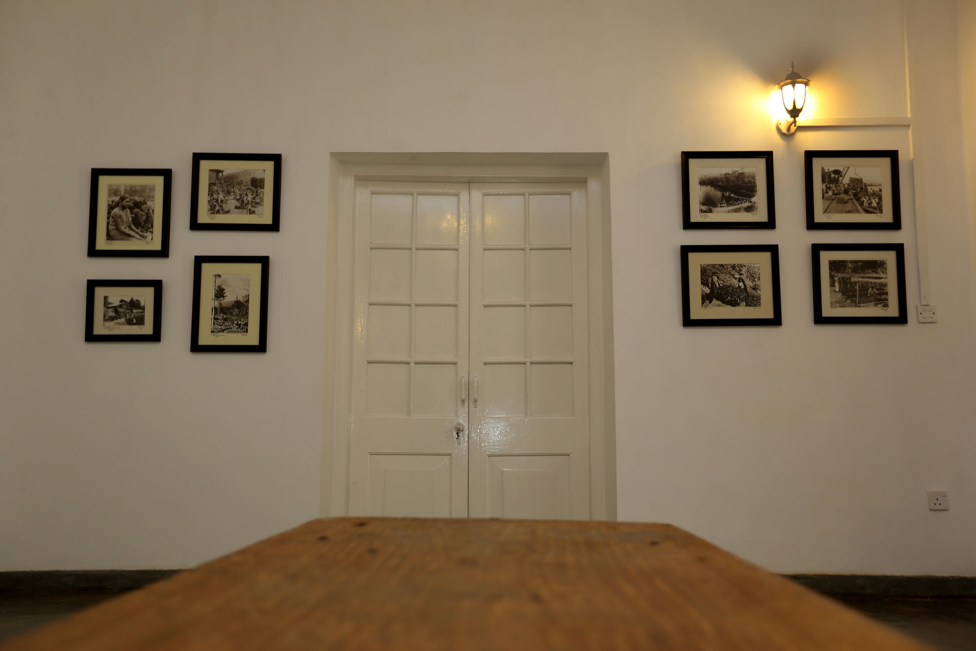 Hotel The Secret Ella Passara Zewnętrze zdjęcie