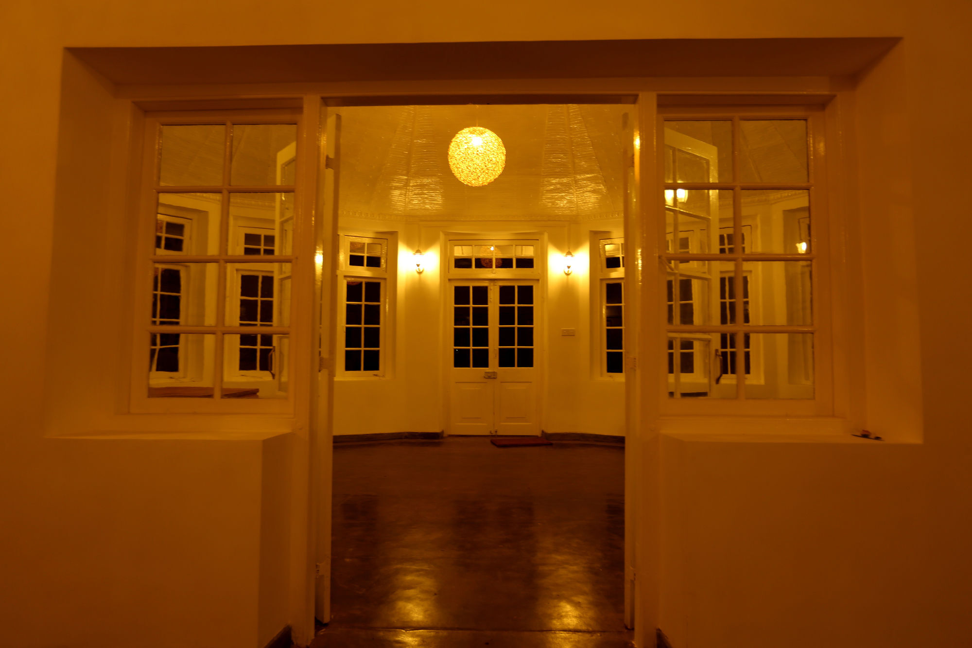Hotel The Secret Ella Passara Zewnętrze zdjęcie