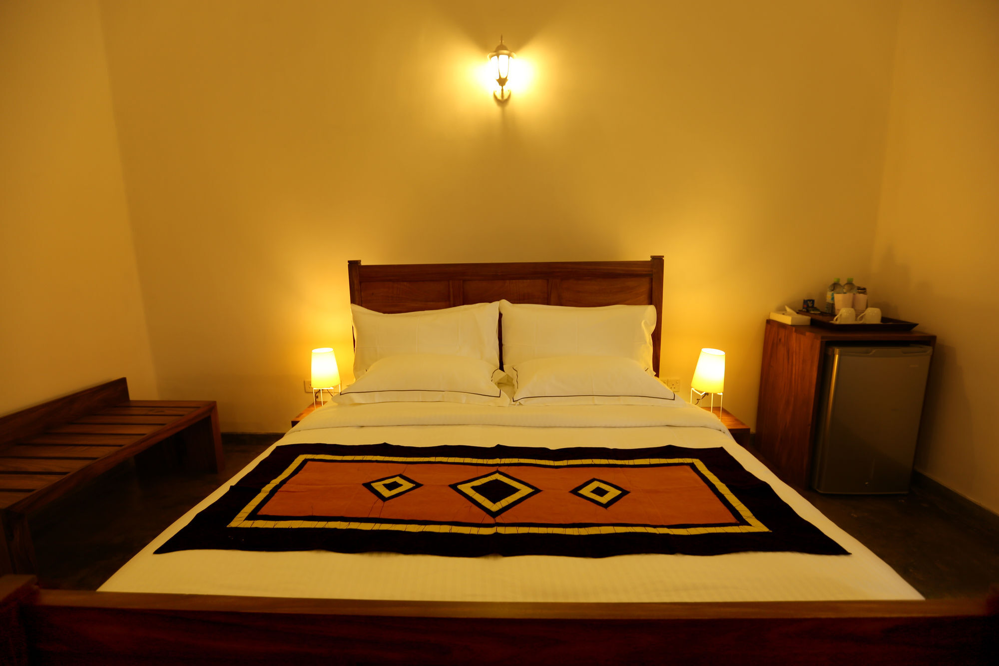 Hotel The Secret Ella Passara Zewnętrze zdjęcie